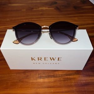 Krewe Nellie Sunglasses